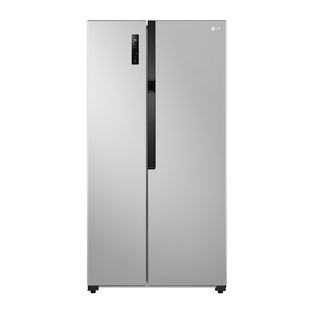 REFRIGERADORA LG GS51BPP 504 LITROS